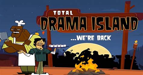 Download Drama Island